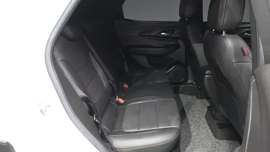 Chevrolet 트레일블레이저 1.3 2WD 2022 12