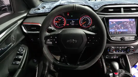 Chevrolet 트레일블레이저 1.3 2WD 2022 13