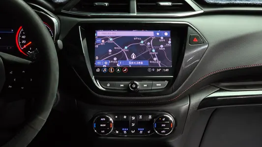 Chevrolet 트레일블레이저 1.3 2WD 2022 14