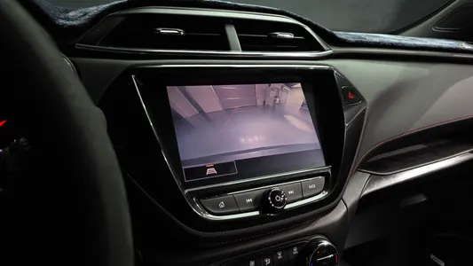 Chevrolet 트레일블레이저 1.3 2WD 2022 15