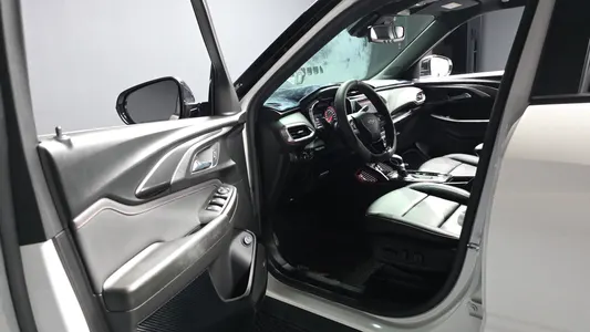 Chevrolet 트레일블레이저 1.3 2WD 2022 10