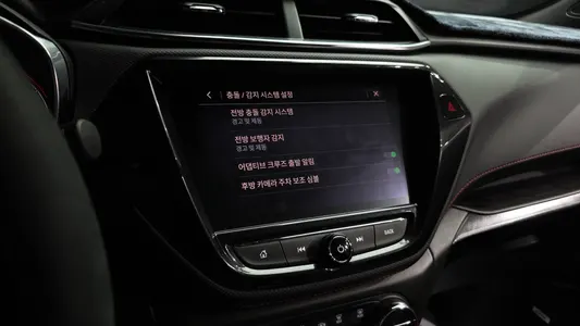 Chevrolet 트레일블레이저 1.3 2WD 2022 16