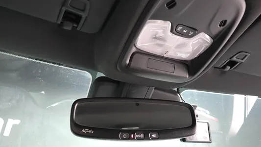 Chevrolet 트레일블레이저 1.3 2WD 2022 19