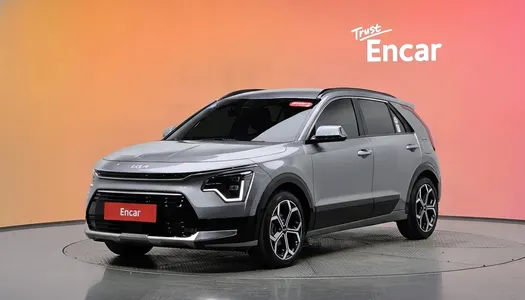 Kia 2023