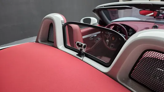 Porsche 718 2.5 GTS 2019 19