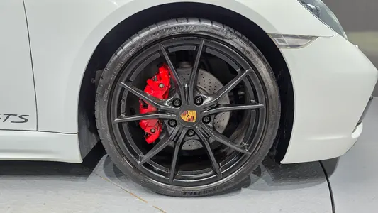 Porsche 718 2.5 GTS 2019 21