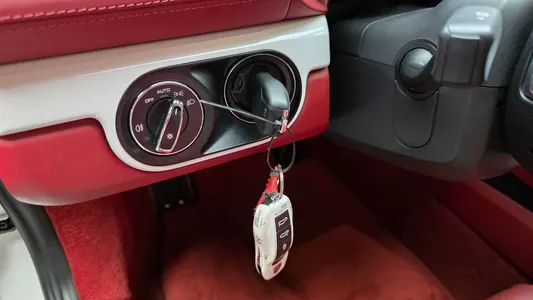 Porsche 718 2.5 GTS 2019 27