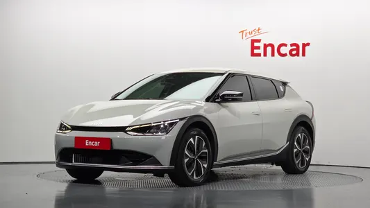 Kia EV6 2022