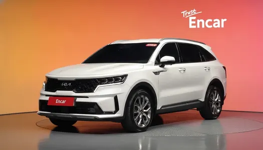 Kia 4 2.2 2WD 2022