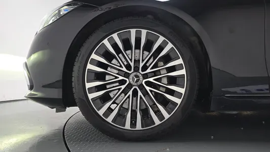 Mercedes-Benz S-Class W223 S580L 4MATIC 2021 4