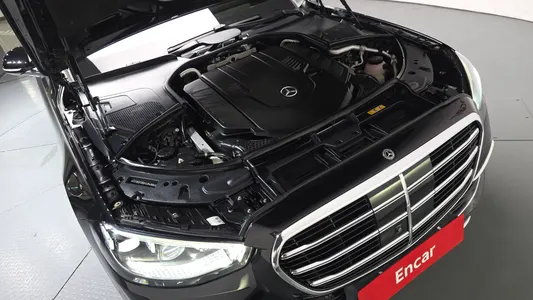 Mercedes-Benz S-Class W223 S580L 4MATIC 2021 5