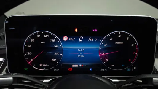 Mercedes-Benz S-Class W223 S580L 4MATIC 2021 7