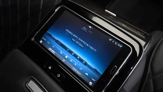 Mercedes-Benz S-Class W223 S580L 4MATIC 2021 16