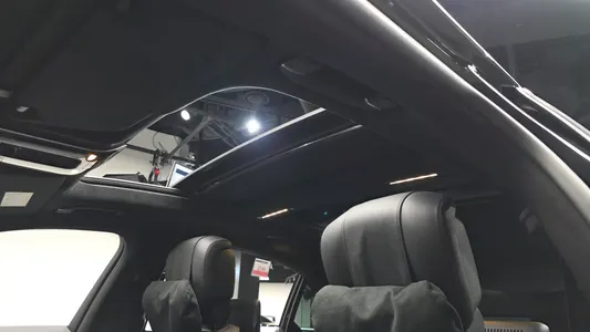 Mercedes-Benz S-Class W223 S580L 4MATIC 2021 17