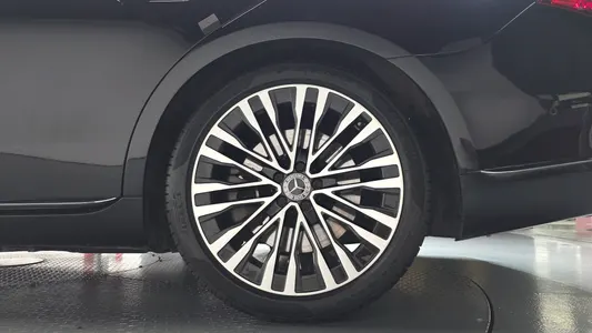 Mercedes-Benz S-Class W223 S580L 4MATIC 2021 21