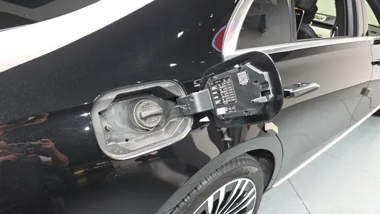 Mercedes-Benz S-Class W223 S580L 4MATIC 2021 32