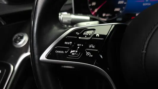 Mercedes-Benz S-Class W223 S580L 4MATIC 2021 33