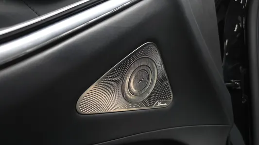 Mercedes-Benz S-Class W223 S580L 4MATIC 2021 36