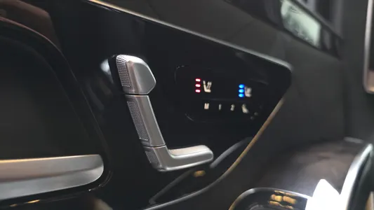 Mercedes-Benz S-Class W223 S580L 4MATIC 2021 28