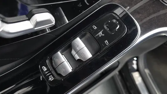 Mercedes-Benz S-Class W223 S580L 4MATIC 2021 37