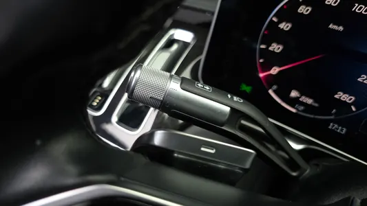 Mercedes-Benz S-Class W223 S580L 4MATIC 2021 39