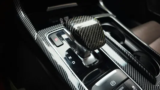 Kia Stinger 2.0 AWD 2017 9