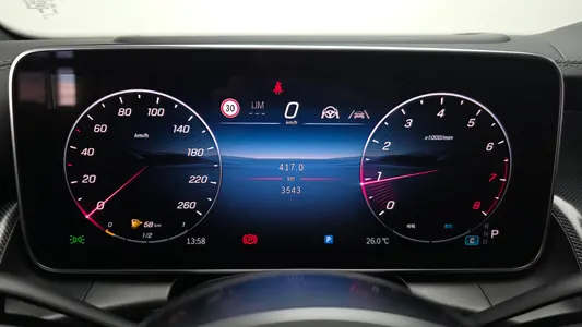 Mercedes-Benz GLC-Class X254 GLC300 4MATIC 2025 8