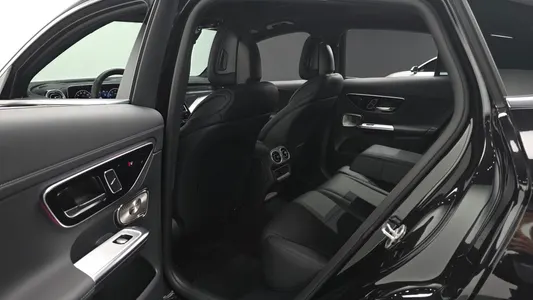 Mercedes-Benz GLC-Class X254 GLC300 4MATIC 2025 11