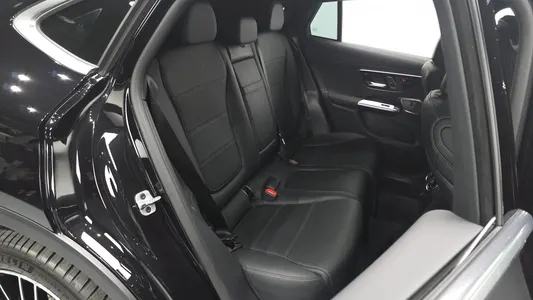 Mercedes-Benz GLC-Class X254 GLC300 4MATIC 2025 12
