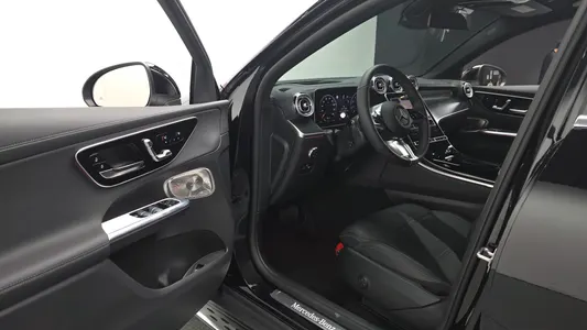Mercedes-Benz GLC-Class X254 GLC300 4MATIC 2025 10