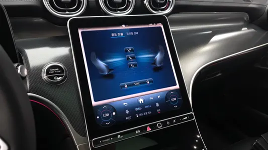 Mercedes-Benz GLC-Class X254 GLC300 4MATIC 2025 17