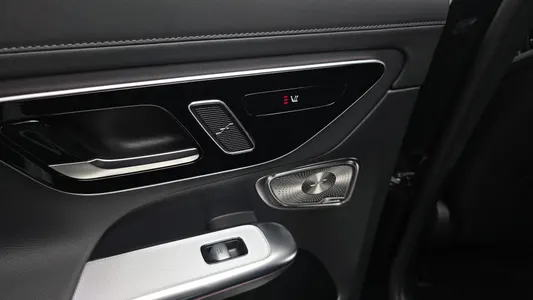 Mercedes-Benz GLC-Class X254 GLC300 4MATIC 2025 19