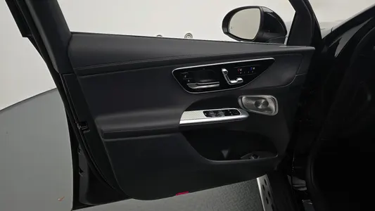 Mercedes-Benz GLC-Class X254 GLC300 4MATIC 2025 24