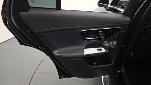 Mercedes-Benz GLC-Class X254 GLC300 4MATIC 2025 25