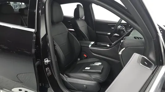 Mercedes-Benz GLC-Class X254 GLC300 4MATIC 2025 26