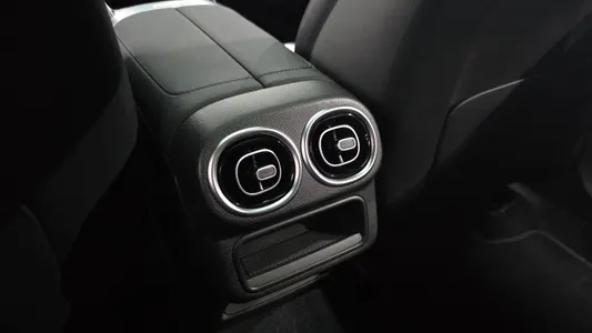 Mercedes-Benz GLC-Class X254 GLC300 4MATIC 2025 33