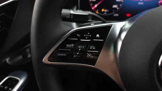 Mercedes-Benz GLC-Class X254 GLC300 4MATIC 2025 36