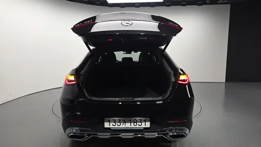 Mercedes-Benz GLC-Class X254 GLC300 4MATIC 2025 27