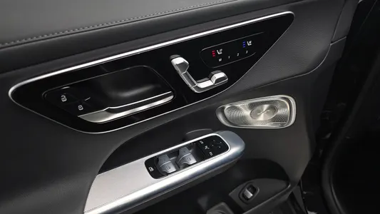 Mercedes-Benz GLC-Class X254 GLC300 4MATIC 2025 28