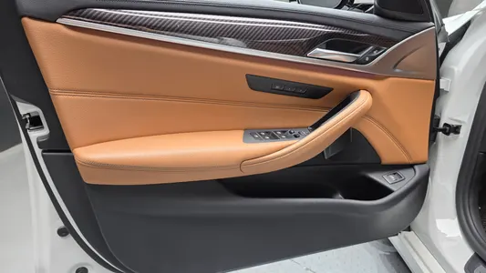 BMW 5 Series (G30) 520i 2020 24