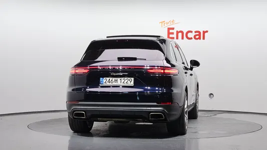 Porsche (PO536) 3.0 E- 2020 4