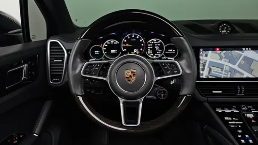 Porsche (PO536) 3.0 E- 2020 13