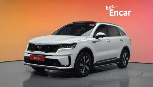 Kia 4 2.2 4WD 2021