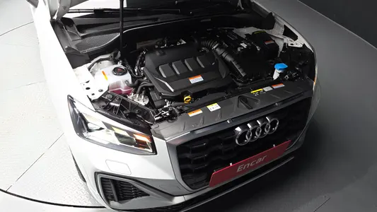 Audi Q2 35 TDI 2023 6