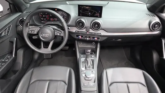 Audi Q2 35 TDI 2023 7