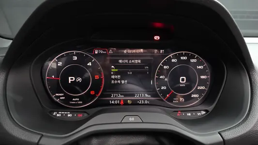 Audi Q2 35 TDI 2023 8