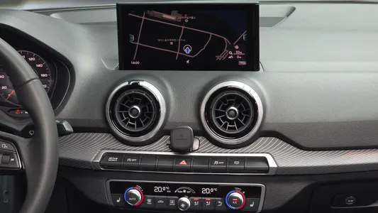 Audi Q2 35 TDI 2023 14