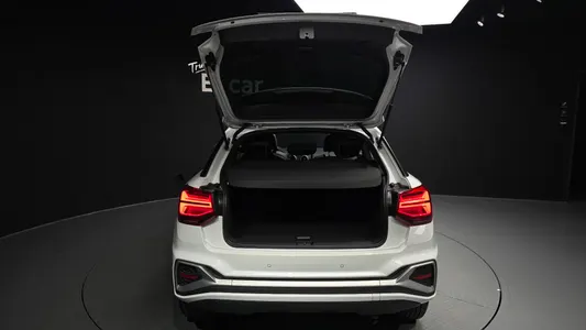 Audi Q2 35 TDI 2023 20