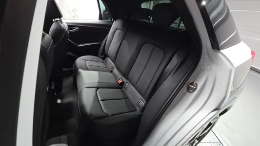 Audi Q2 35 TDI 2023 27