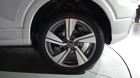 Audi Q2 35 TDI 2023 22